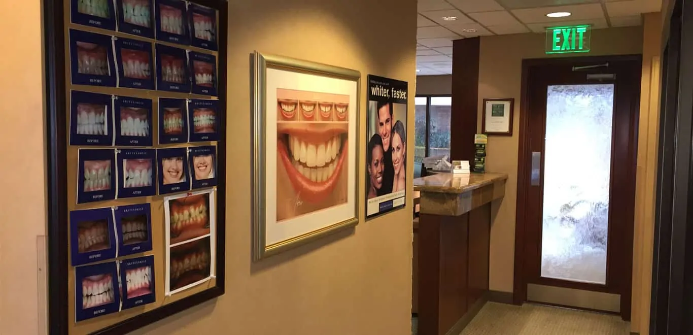 dental office - David M. Rizk - El Paso
